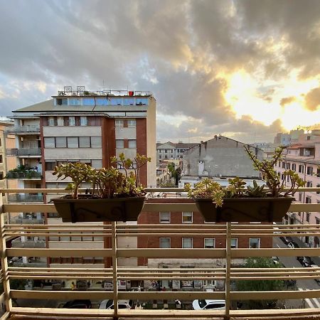 La Casa Di Miele - Center Rome Apartment Buitenkant foto