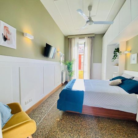 La Casa Di Miele - Center Rome Apartment Buitenkant foto