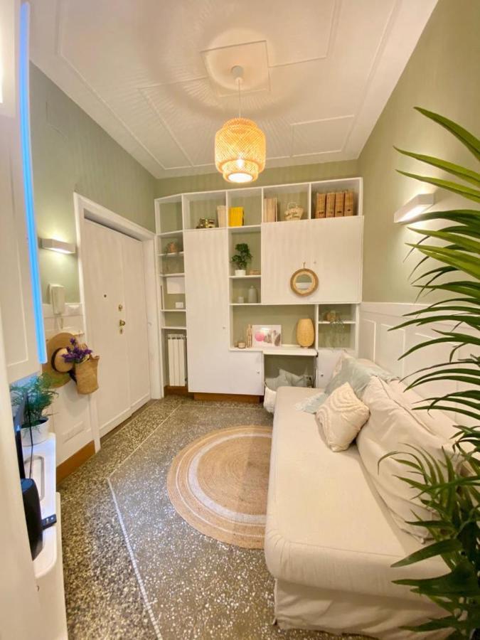 La Casa Di Miele - Center Rome Apartment Buitenkant foto