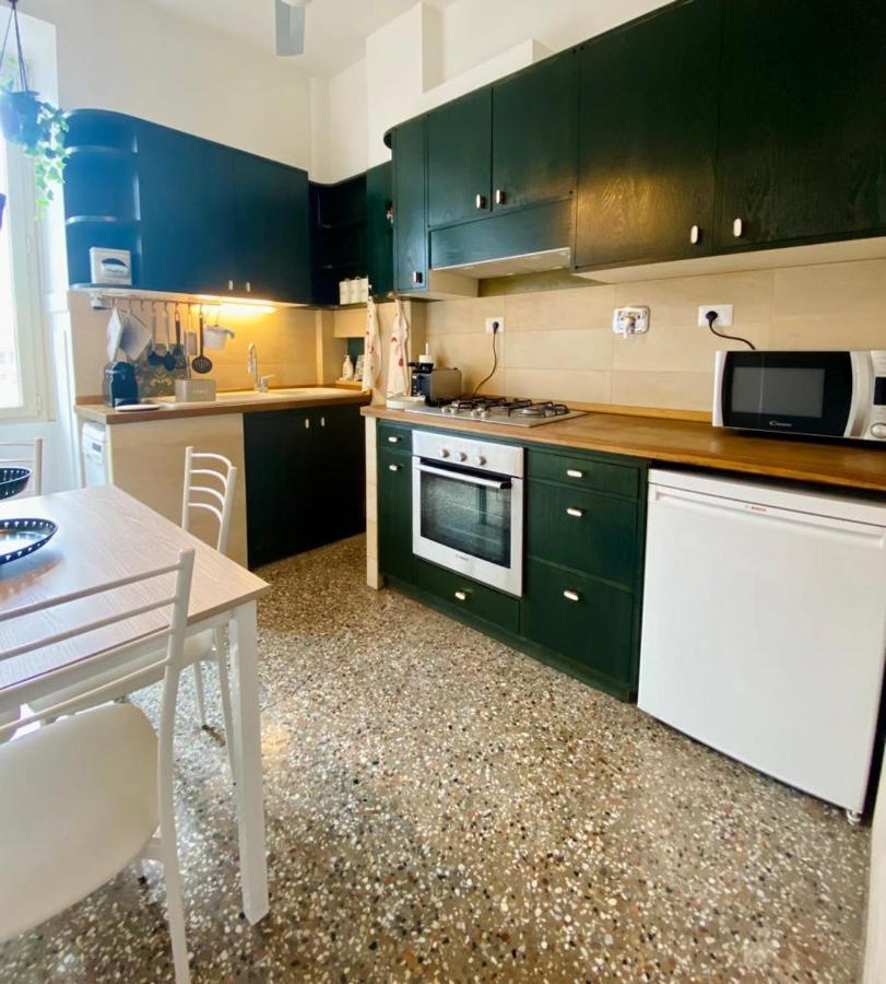 La Casa Di Miele - Center Rome Apartment Buitenkant foto
