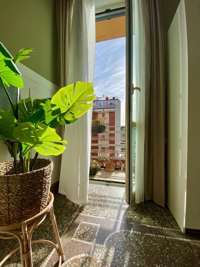 La Casa Di Miele - Center Rome Apartment Buitenkant foto
