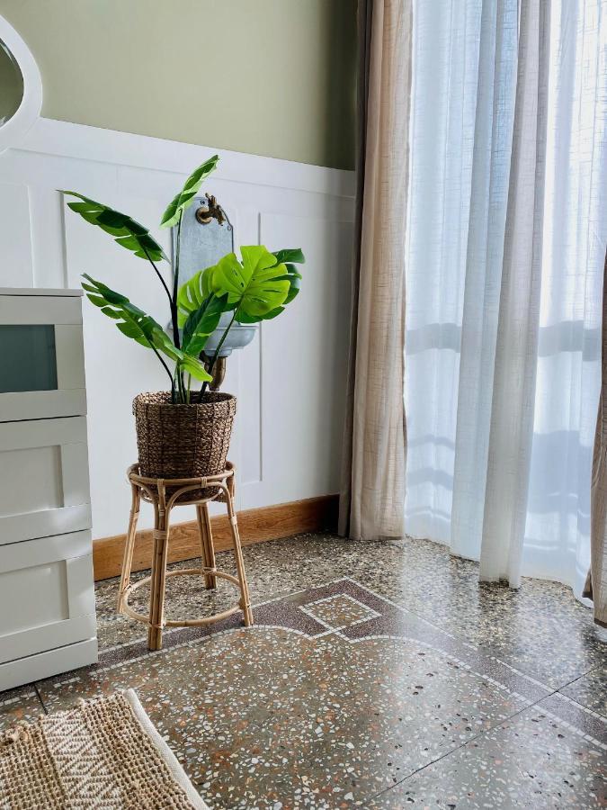 La Casa Di Miele - Center Rome Apartment Buitenkant foto