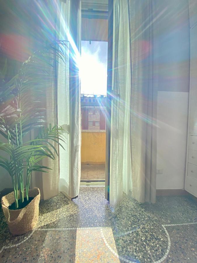 La Casa Di Miele - Center Rome Apartment Buitenkant foto