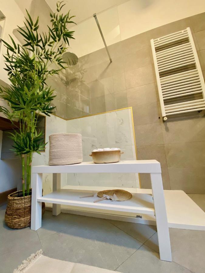 La Casa Di Miele - Center Rome Apartment Buitenkant foto