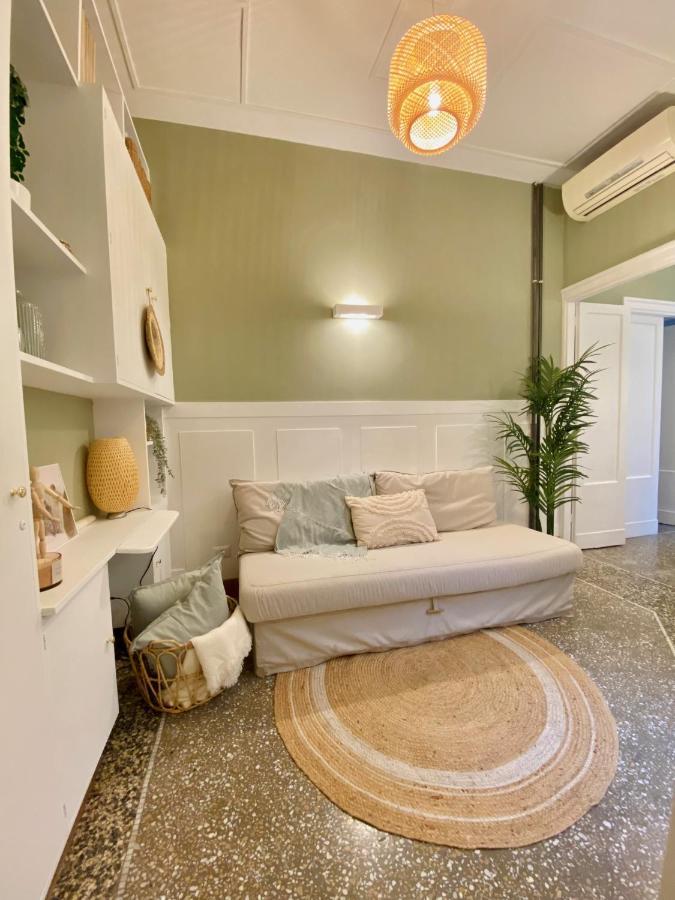 La Casa Di Miele - Center Rome Apartment Buitenkant foto
