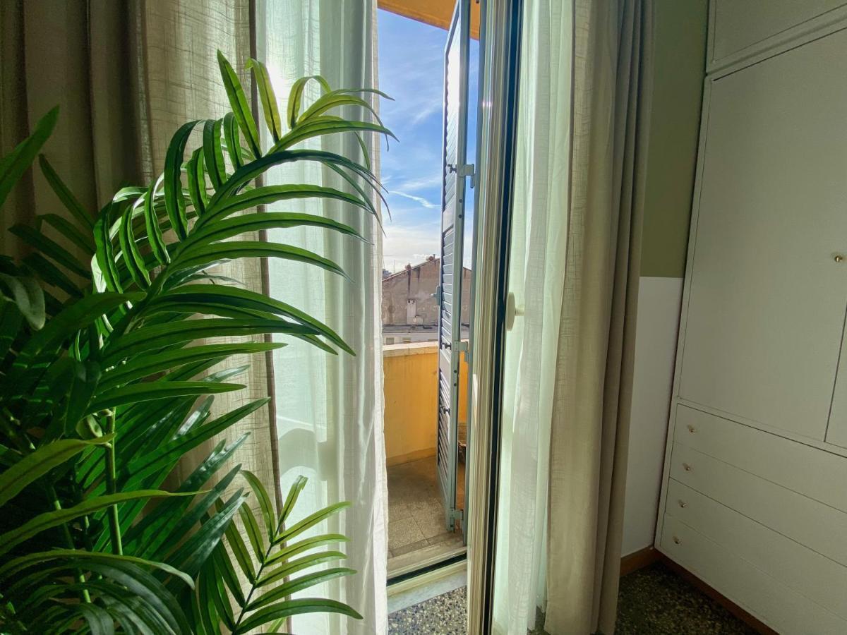 La Casa Di Miele - Center Rome Apartment Buitenkant foto