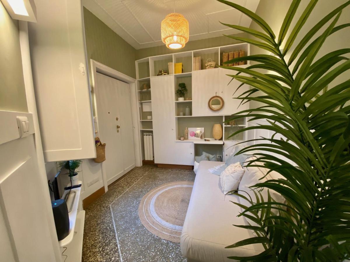 La Casa Di Miele - Center Rome Apartment Buitenkant foto