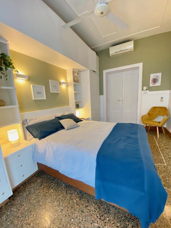La Casa Di Miele - Center Rome Apartment Buitenkant foto